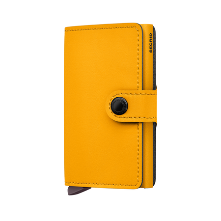 Secrid Miniwallet Yard