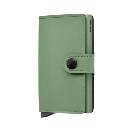 Secrid Miniwallet Yard