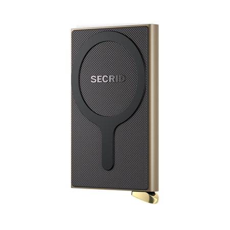 Secrid Cardprotector MagSafe