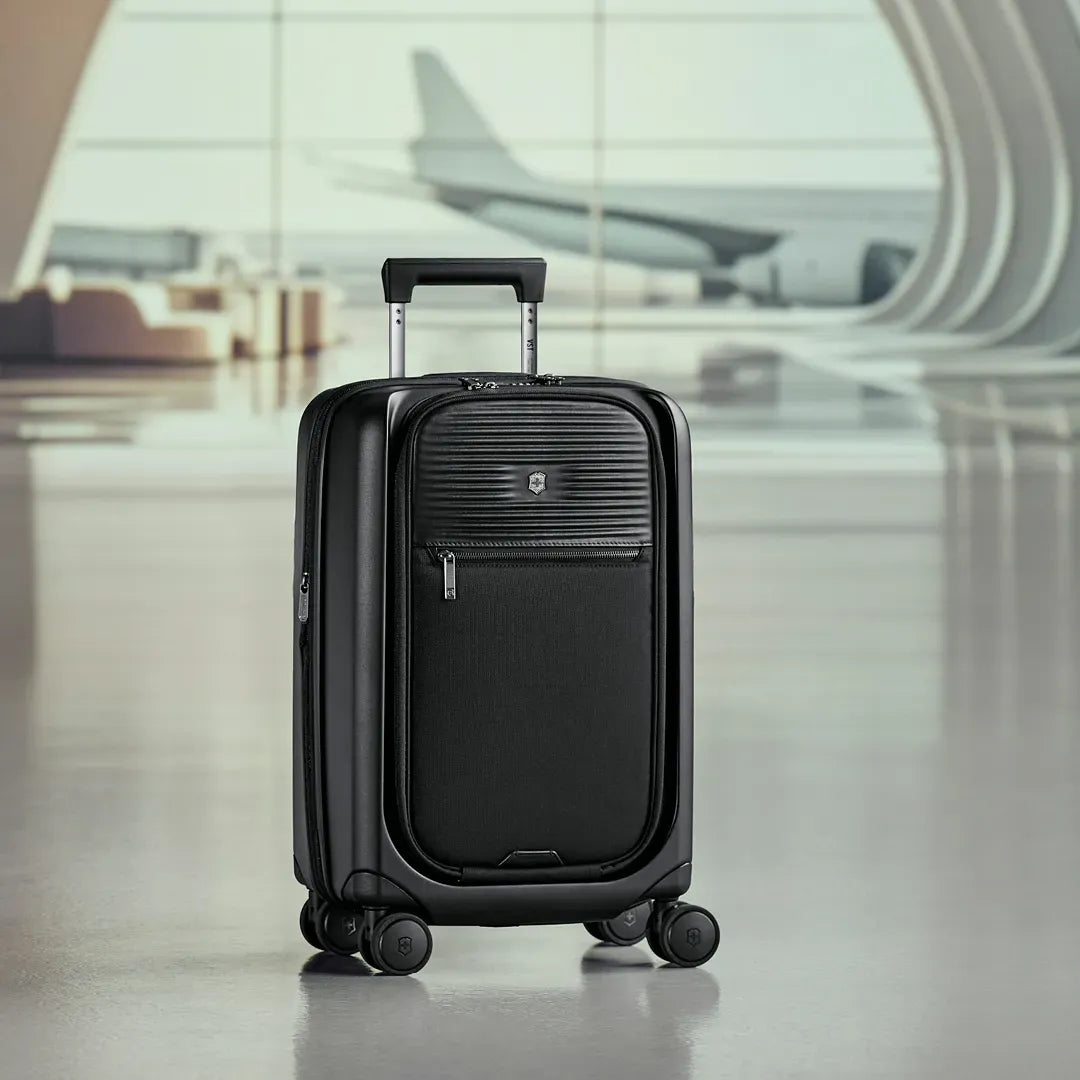 Victorinox Mythic Frequent Flyer