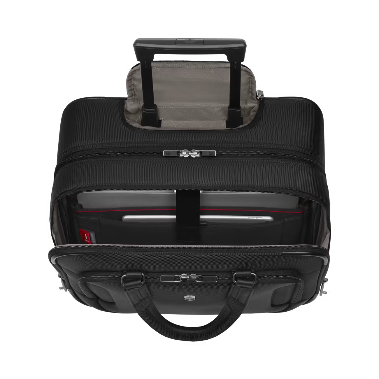 Victorinox Werks Traveler 7.0