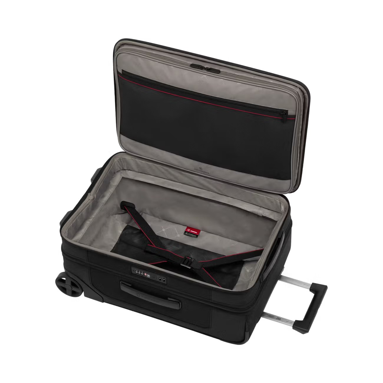 Victorinox Werks Traveler 7.0 Frequent Flyer Carry-On