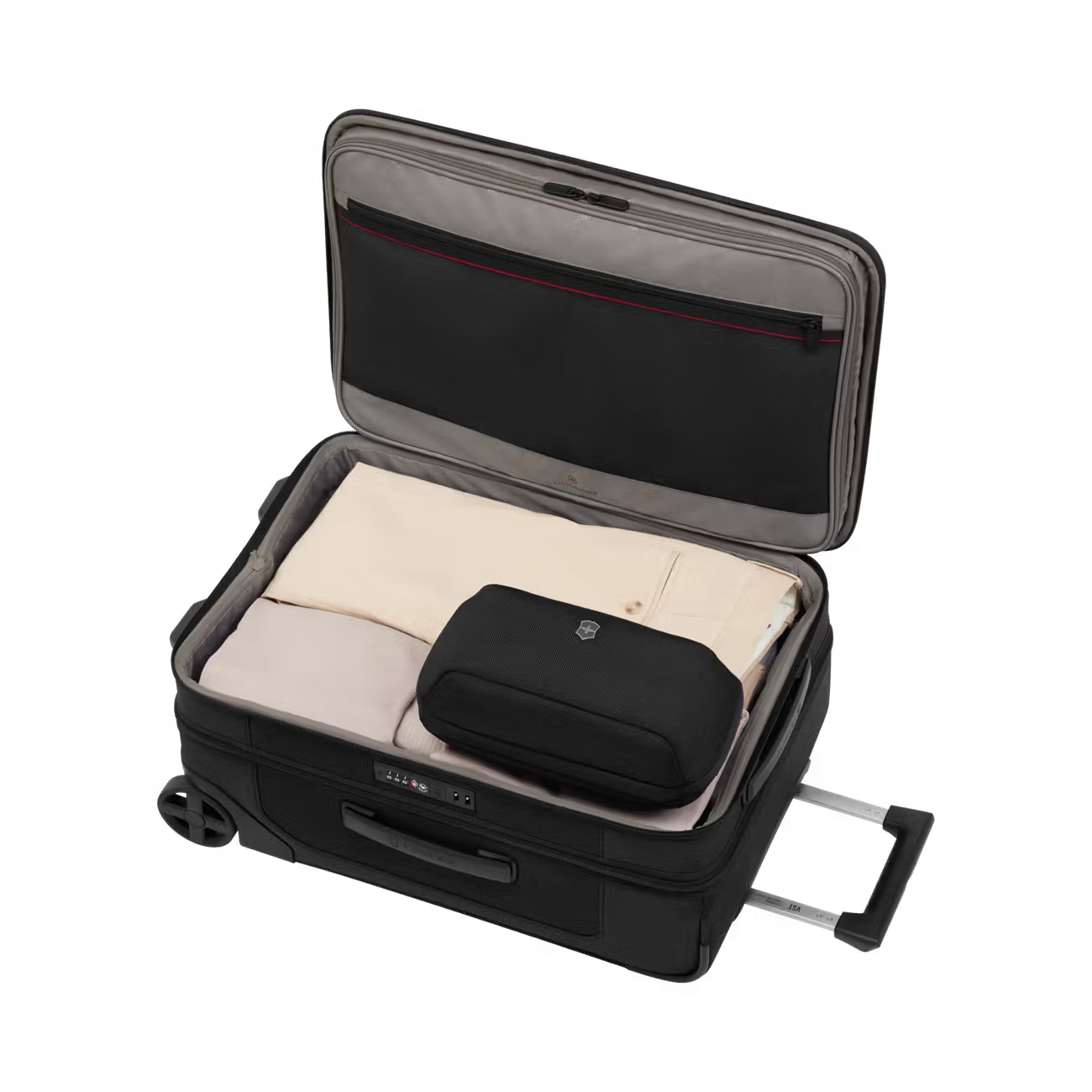 Victorinox Werks Traveler 7.0 Frequent Flyer Carry-On