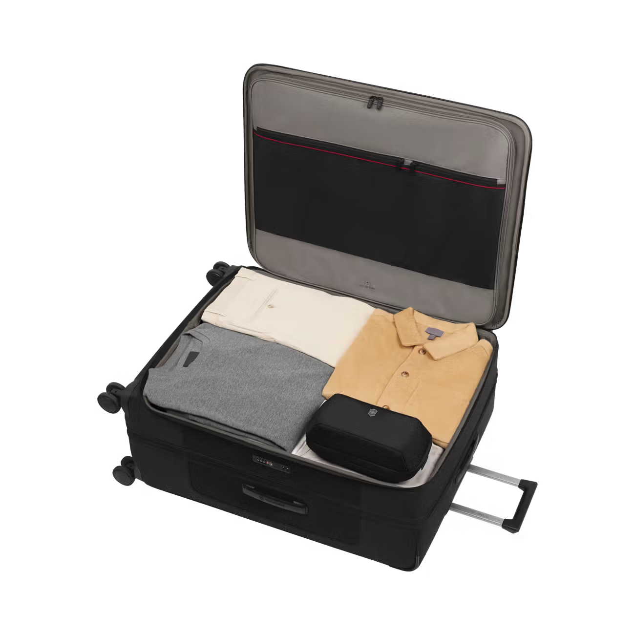 Victorinox Werks Traveler 7.0