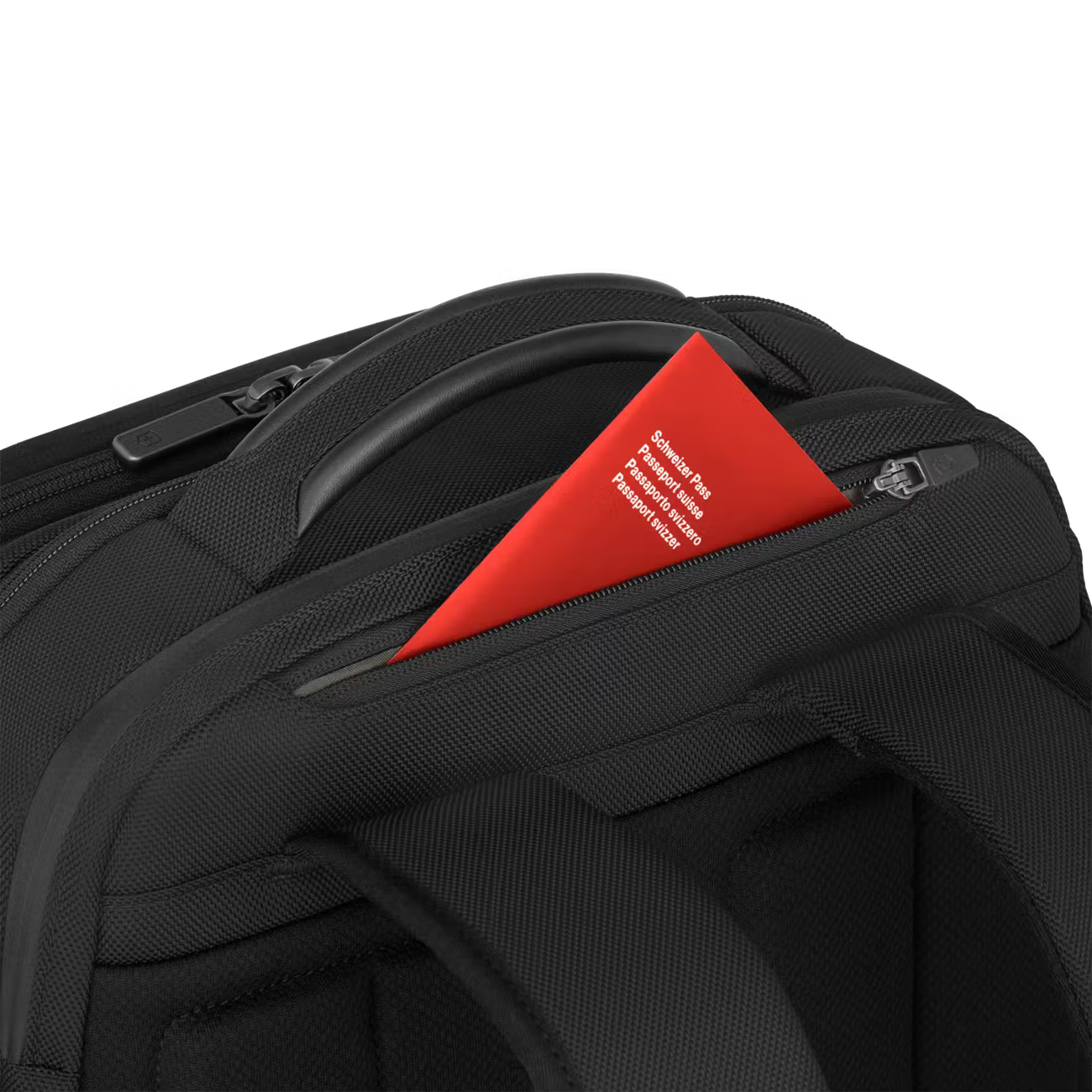 Victorinox Werks Traveler 7.0