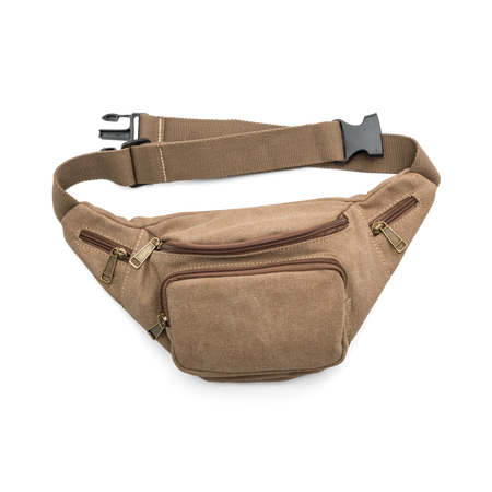 Ted Cole Waistbag