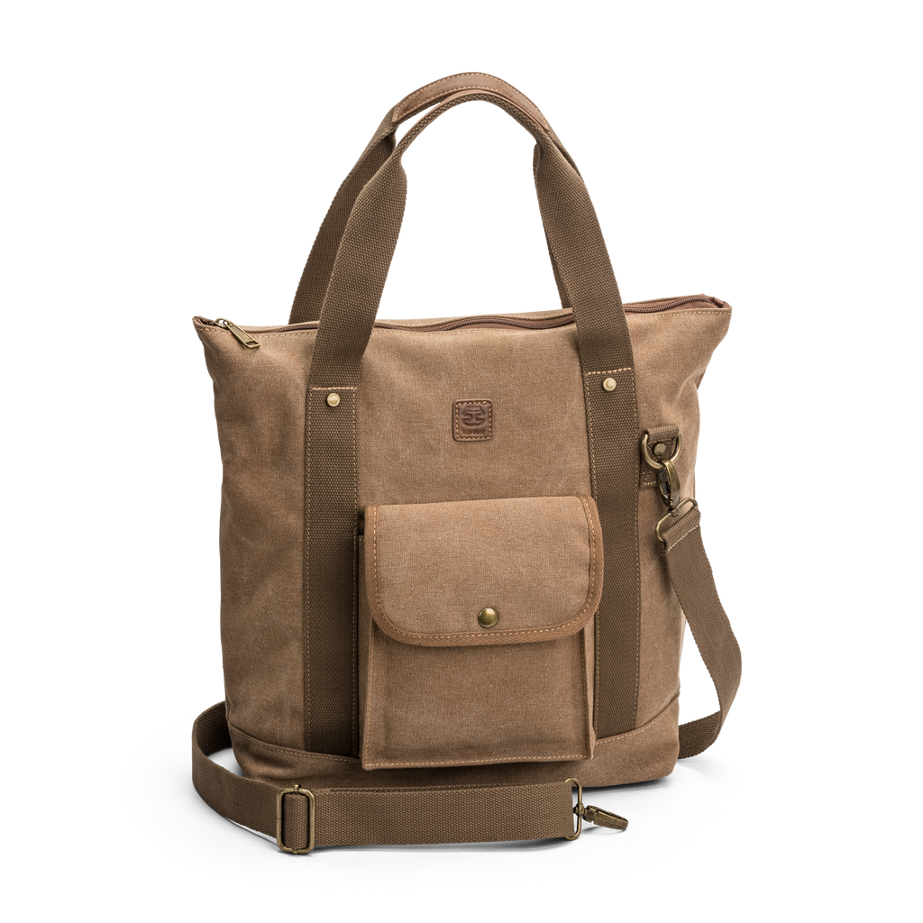 Ted Cole Totebag - Väskkompaniet