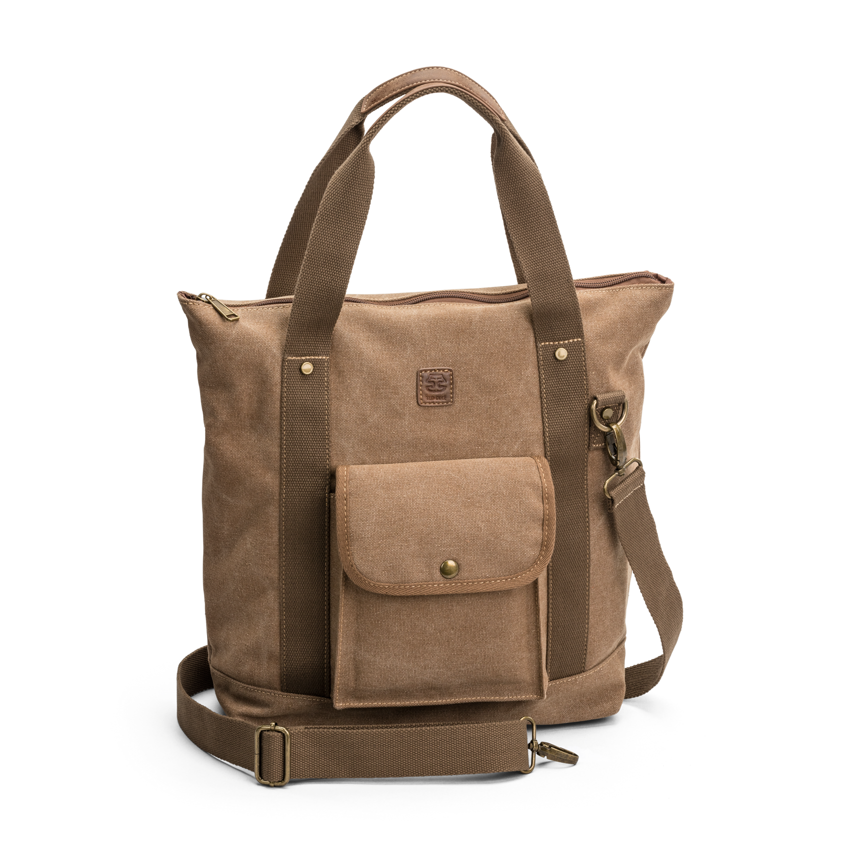 Ted Cole Totebag