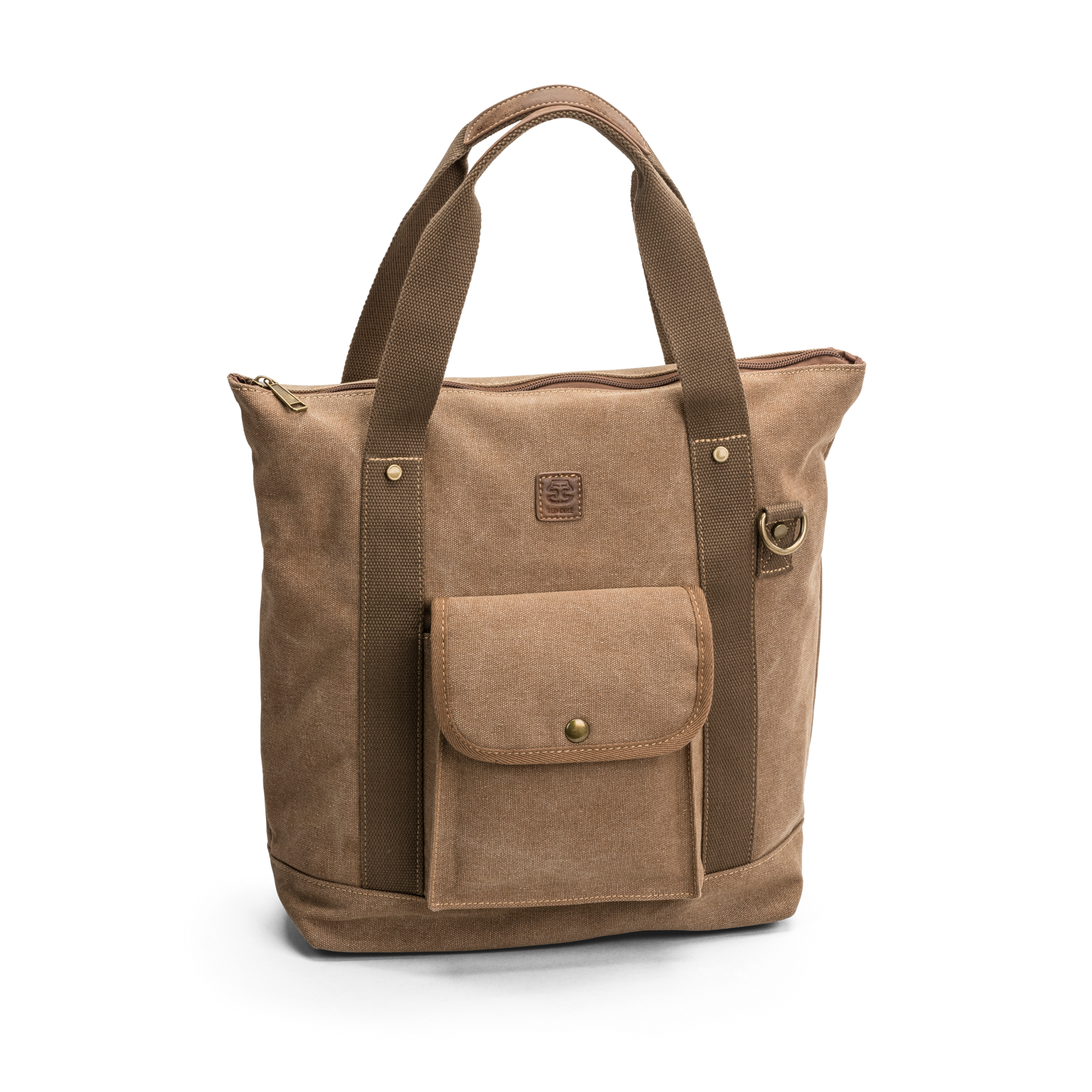Ted Cole Totebag