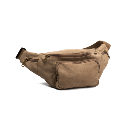 Ted Cole Waistbag