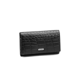 Croco Svart