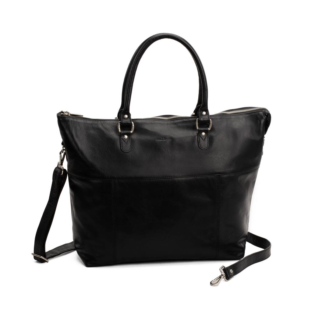 The Monte Workbag - Väskkompaniet