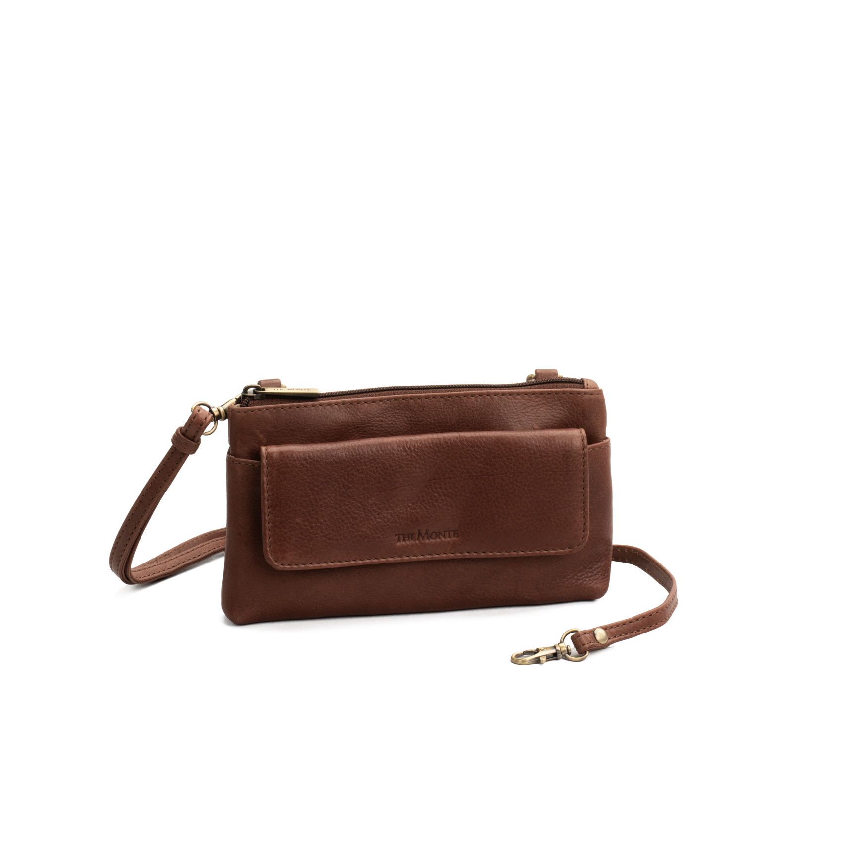 The Monte Horizontal Small