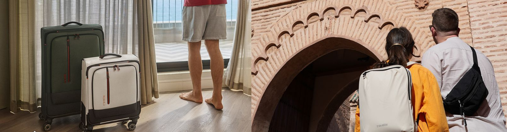 Travelite Modellbilder