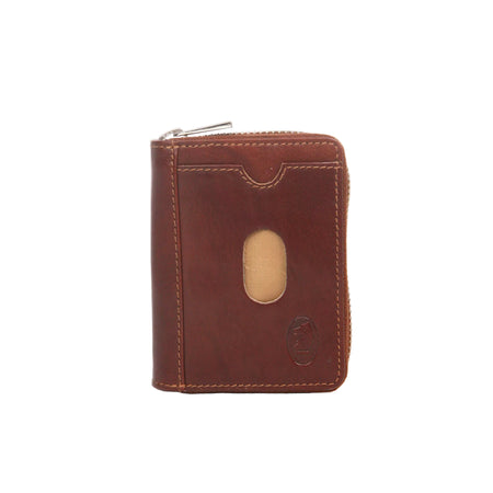 The Monte Card Case