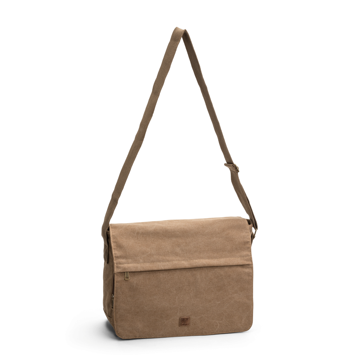 Ted Cole Flapbag