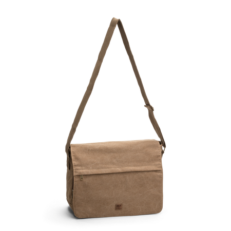 Ted Cole Flapbag