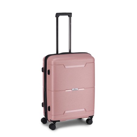 North Pioneer Bergen