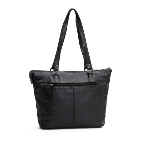 The Monte Tote Bag