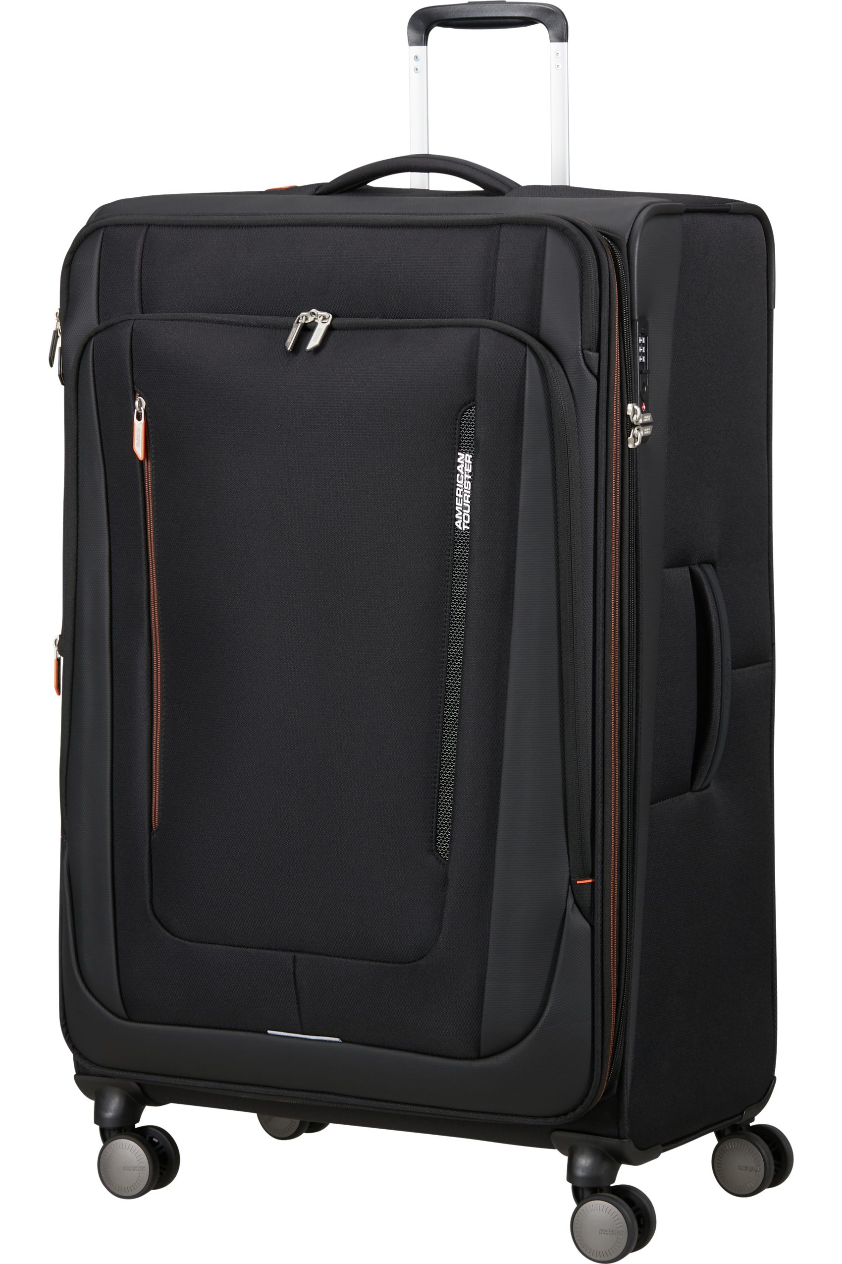 American Tourister Wanderlite