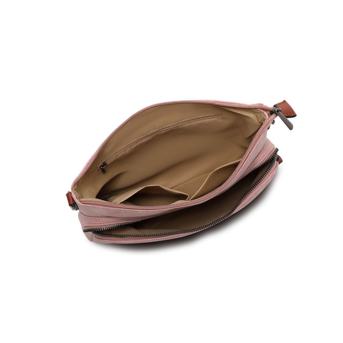 Ljusrosa