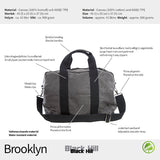 Black Hill Brooklyn