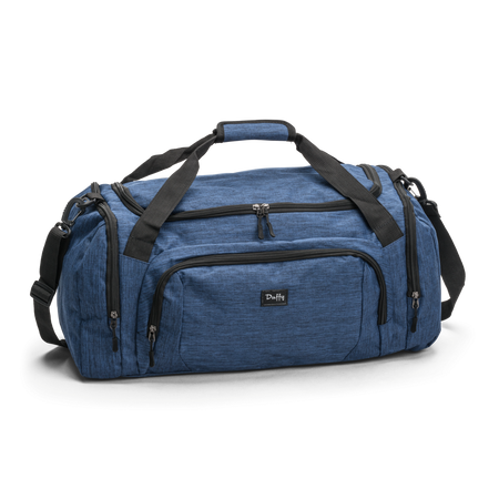 Duffy Duffel Bag