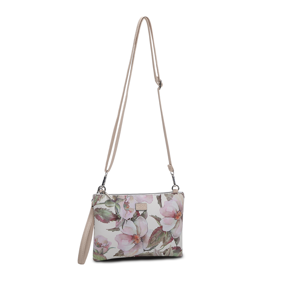 Blommor