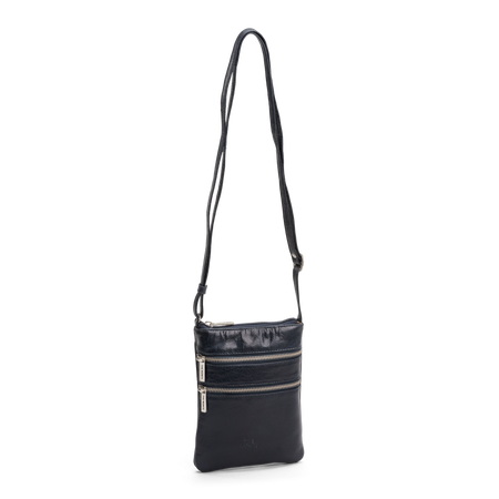 The Monte Vertical Medium