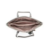 Grå