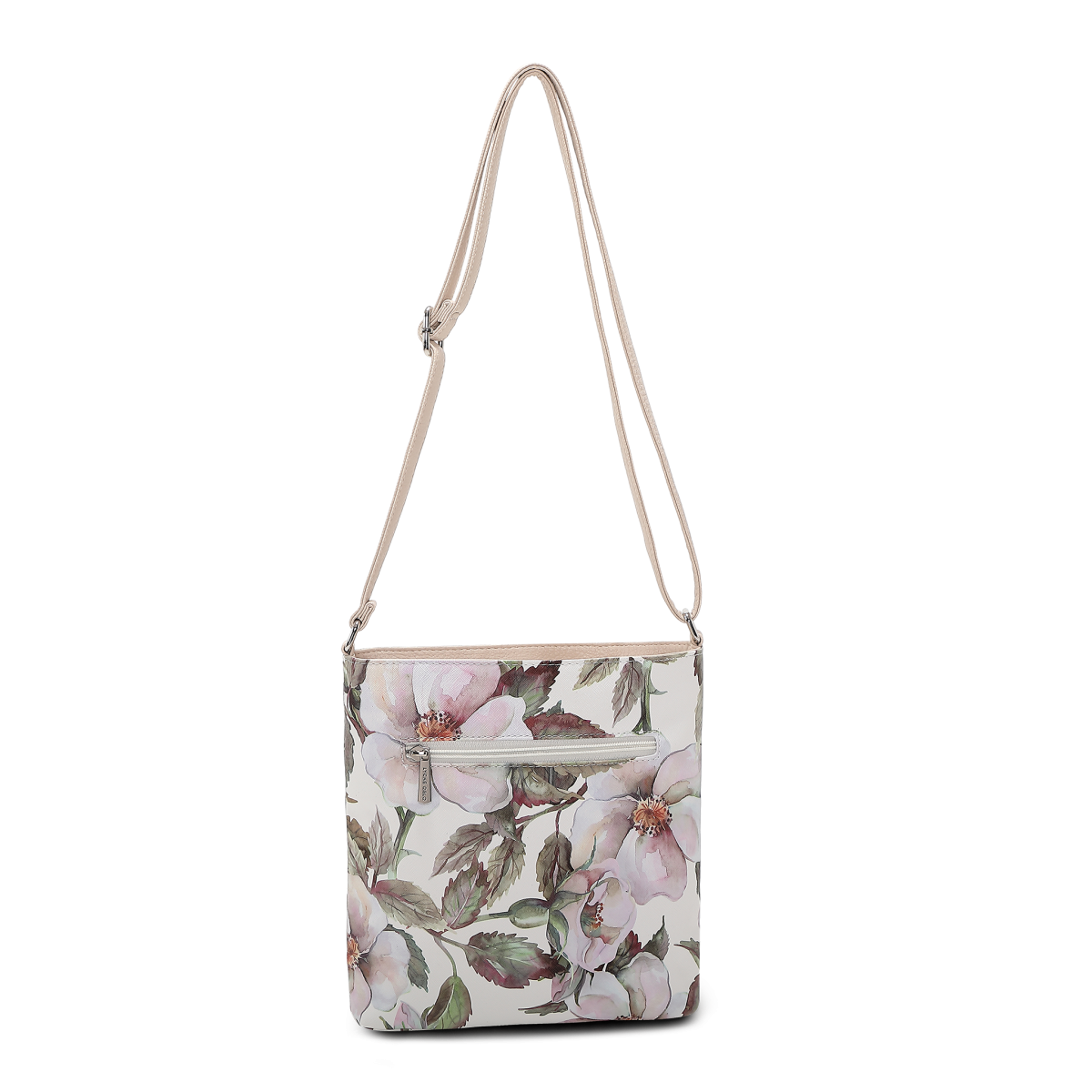 Blommor