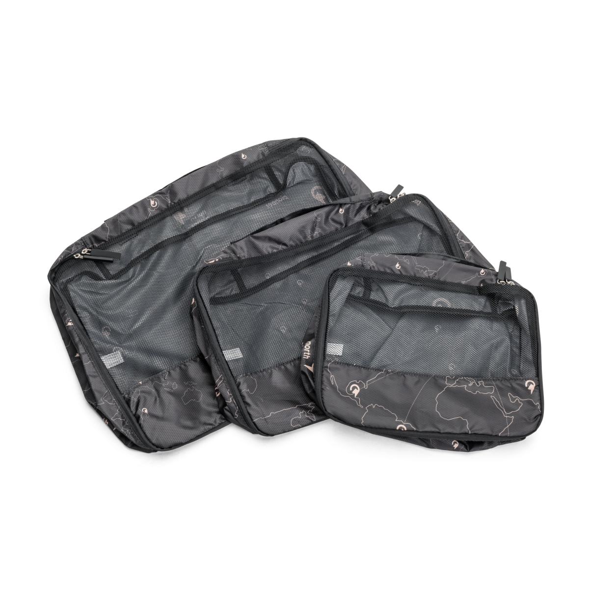 North Pioneer Packkuber