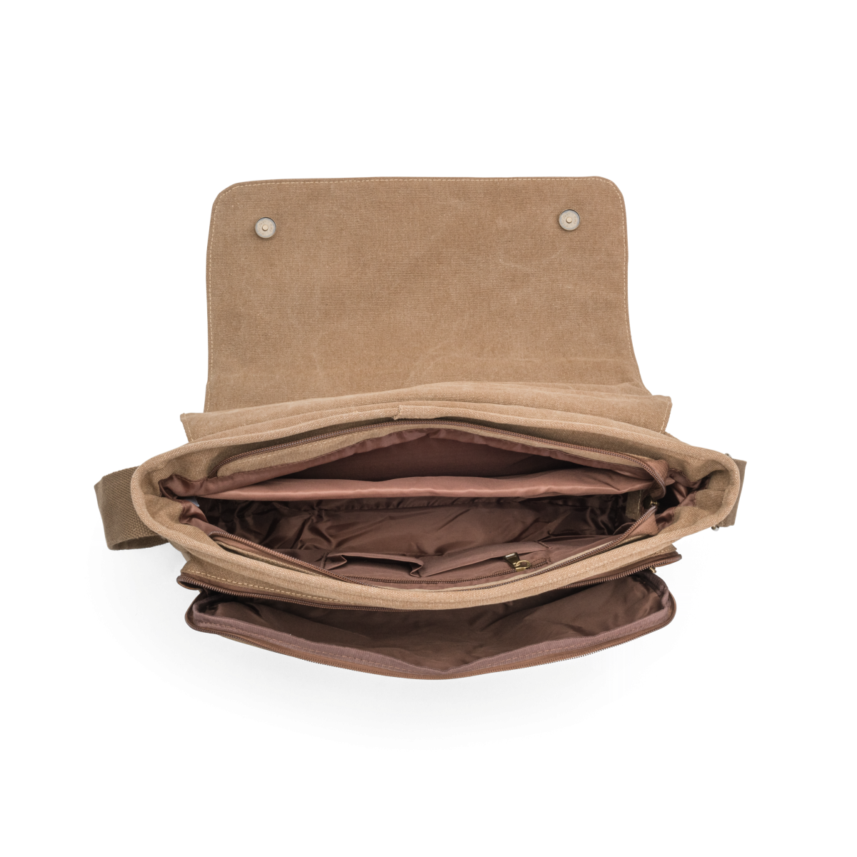 Ted Cole Flapbag