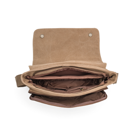 Ted Cole Flapbag
