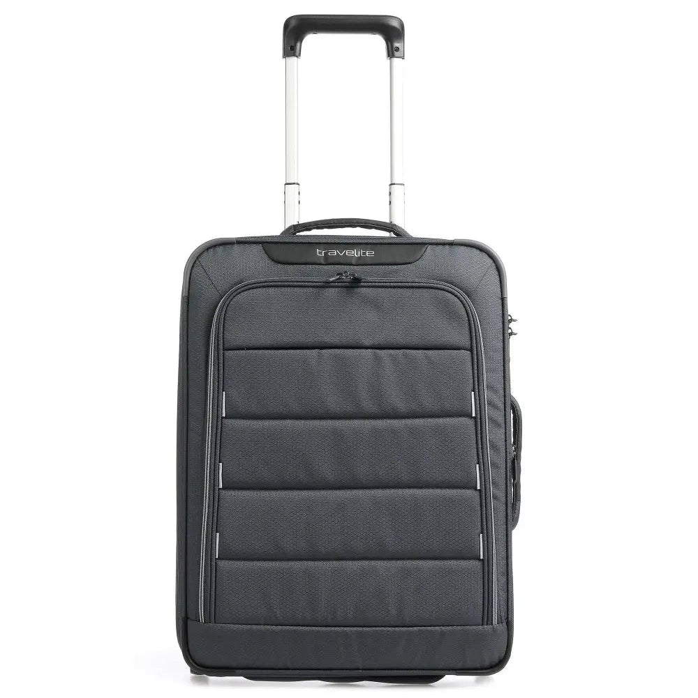 Travelite Skaii 2-Hjul Trolley S - Väskkompaniet