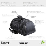 Black Hill Dover