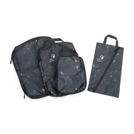 North Pioneer Packningskub