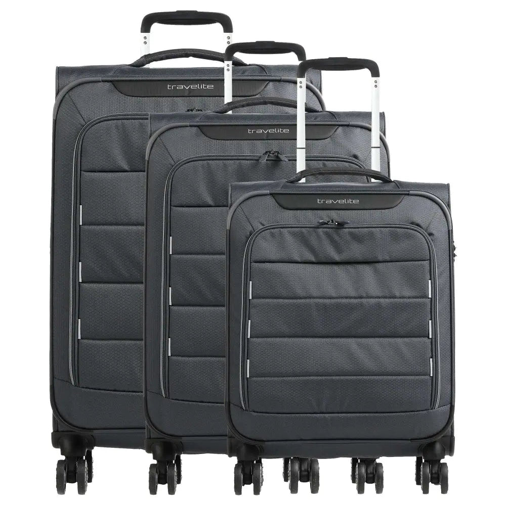 Travelite Skaii Trolley Set - Väskkompaniet