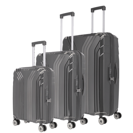 Travelite Elvaa Trolley 3-Set