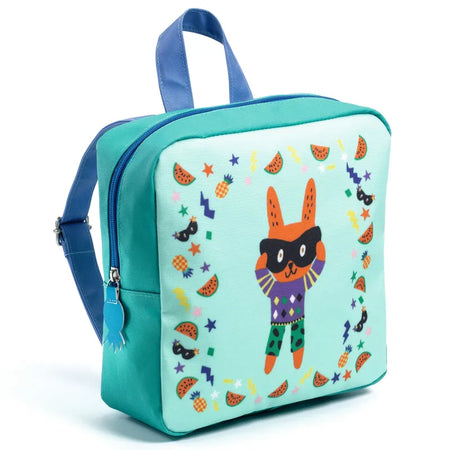 Djeco Ryggsäck