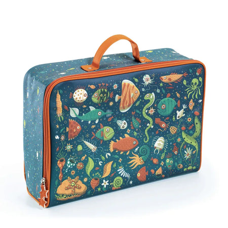 Djeco Suitcases