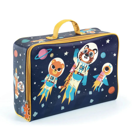 Djeco Suitcases