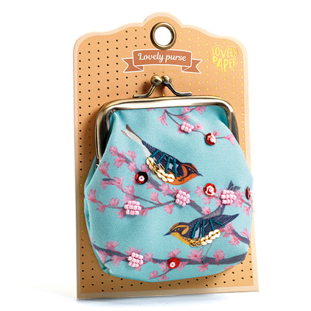 Djeco Lovely Purse