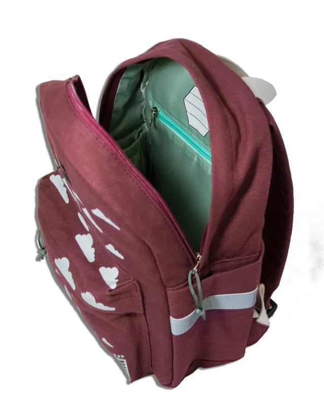 Röd