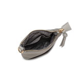 Blå