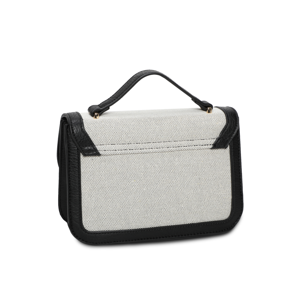 Beige/Svart