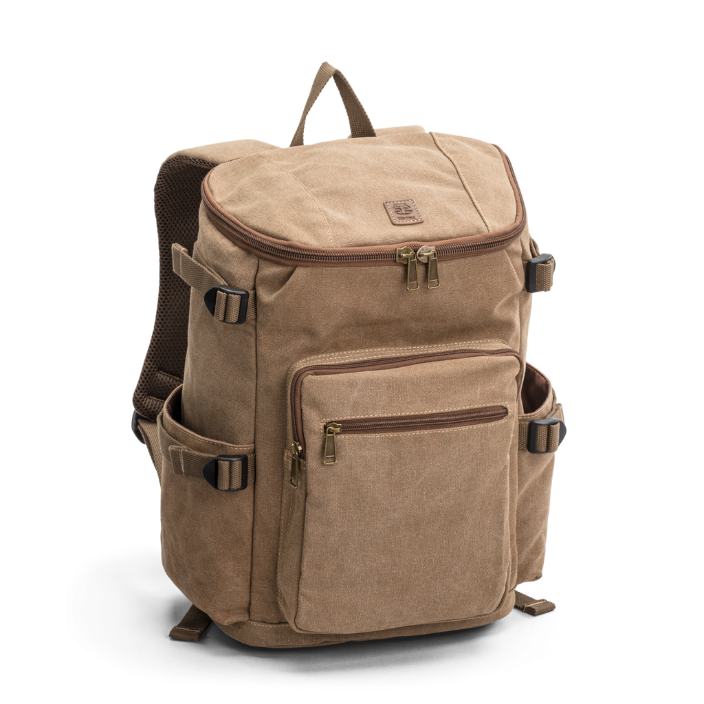 Ted Cole Backpack - Väskkompaniet