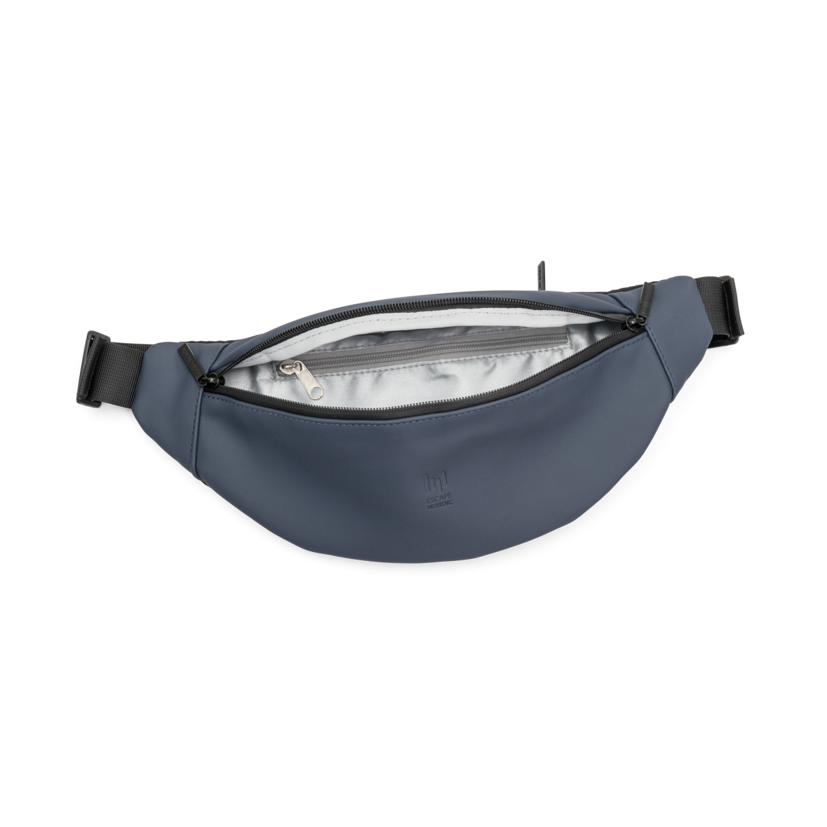 Navyblå