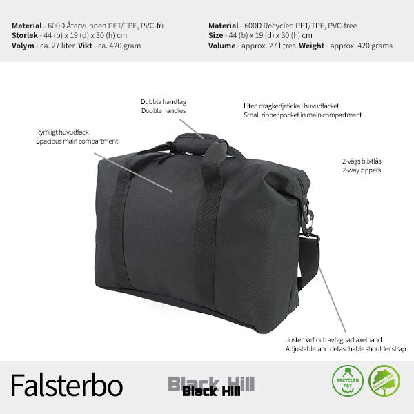 Black Hill Falsterbo