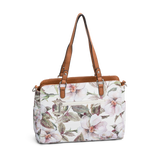 Blommor